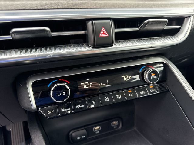 Used 2021 Kia K5 EX image 19