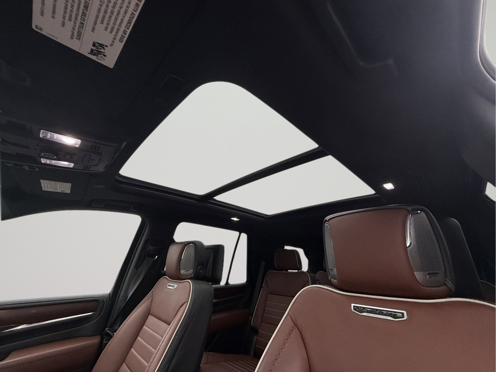 Certified 2023 GMC Yukon Denali Ultimate image 17