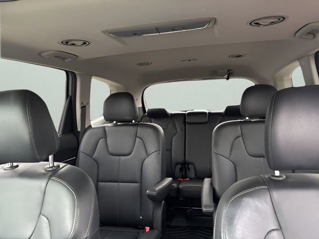 Used 2022 Kia Telluride EX w/ EX Premium Package image 15