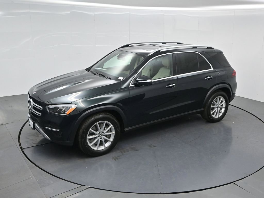 Used 2024 Mercedes-Benz GLE 450e 4MATIC image 29