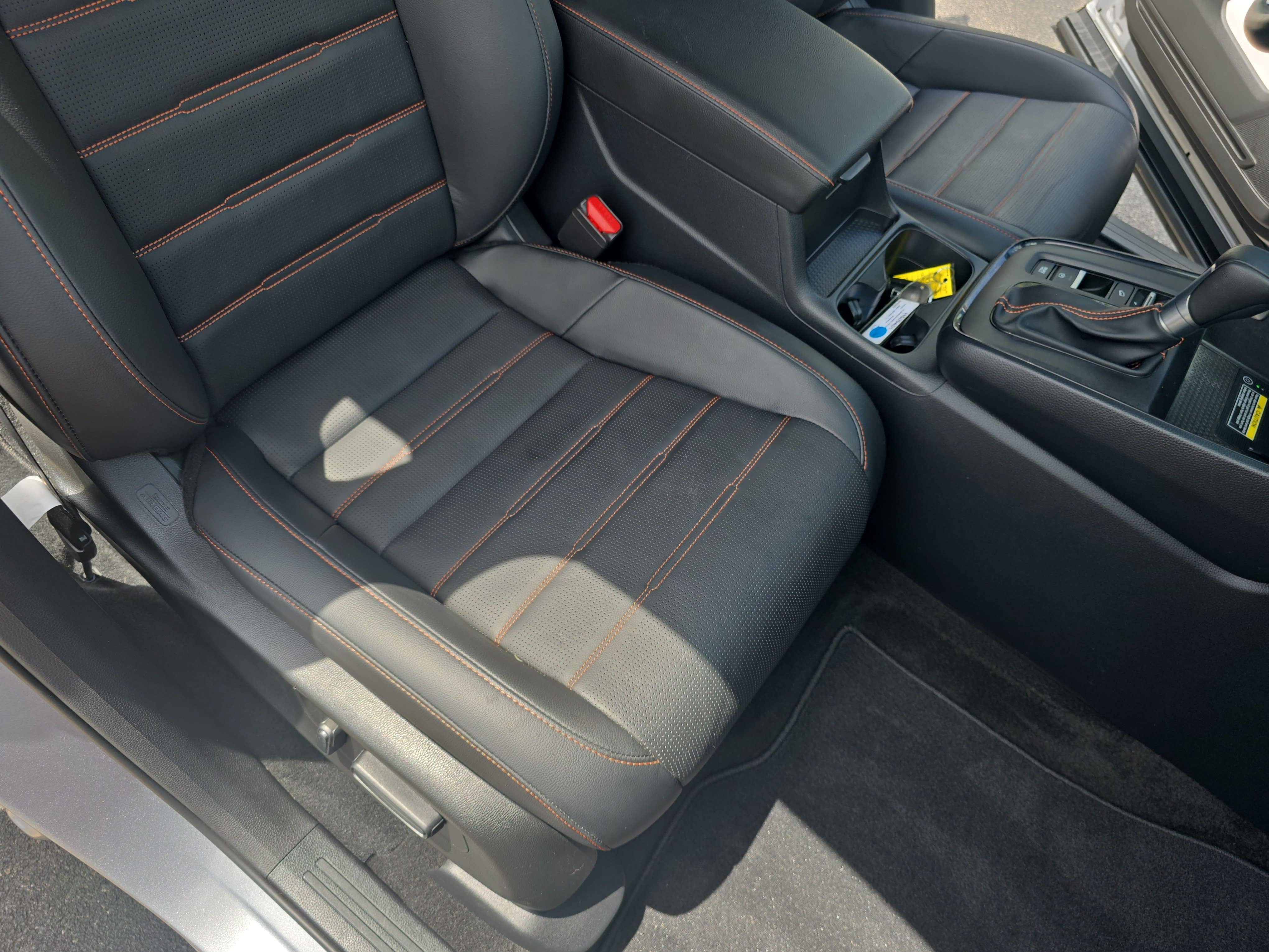 Used 2024 Honda CR-V Sport-L image 10