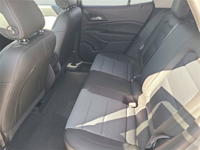 New 2026 Chevrolet Trax LT image 14