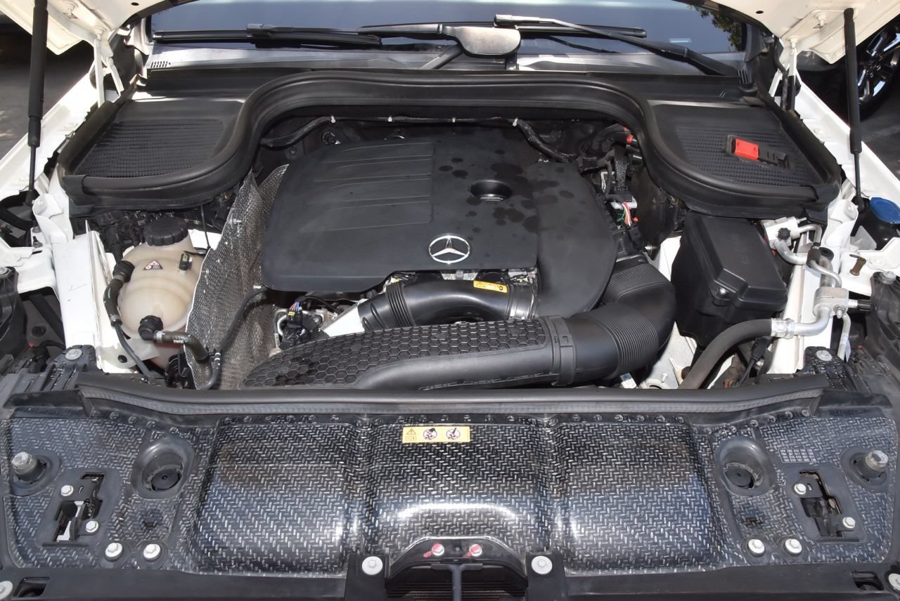 Used 2022 Mercedes-Benz GLE 350 image 38
