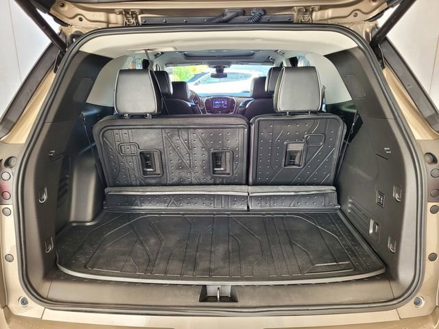 Used 2020 Chevrolet Traverse High Country image 33