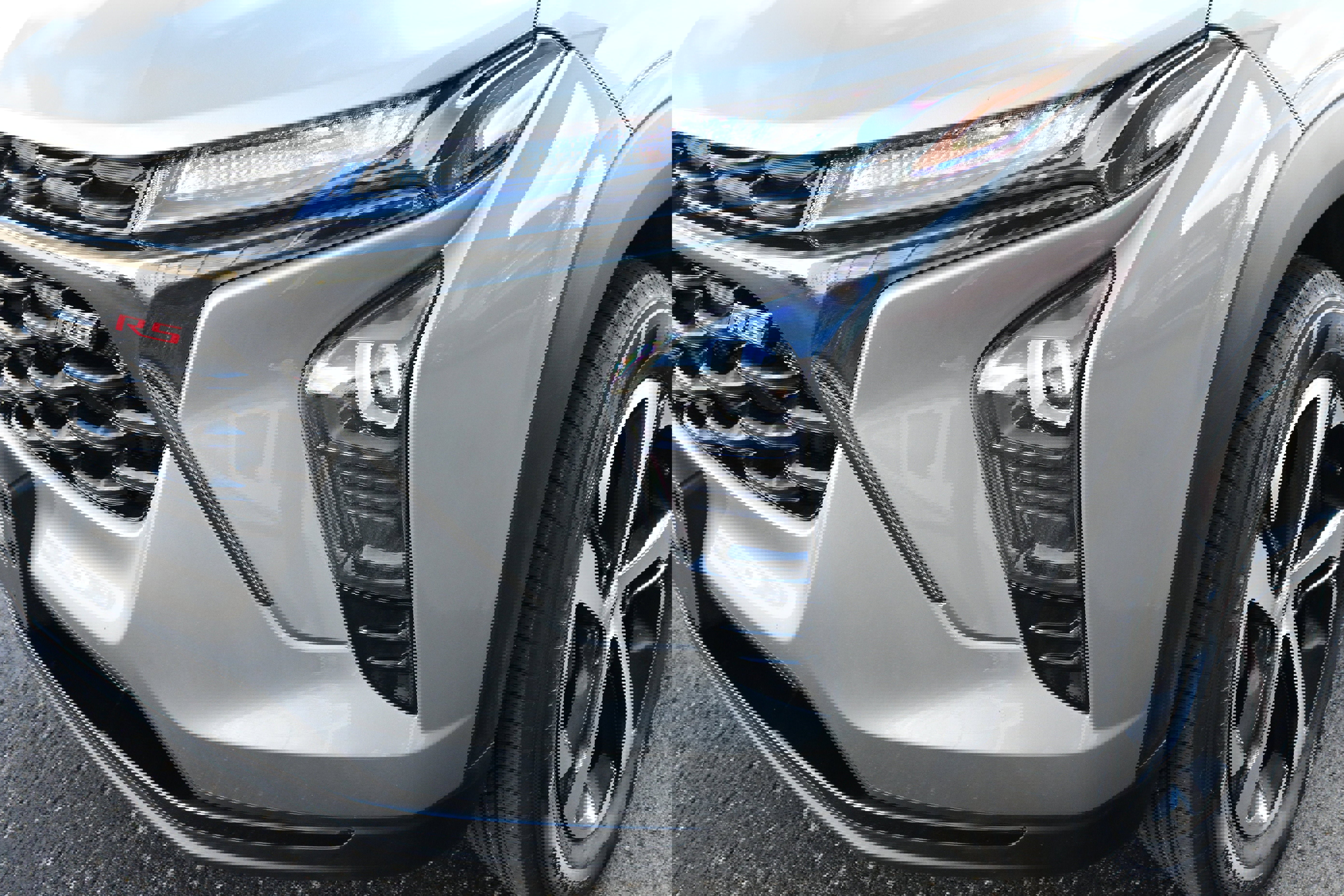 Used 2024 Chevrolet Trax RS image 11