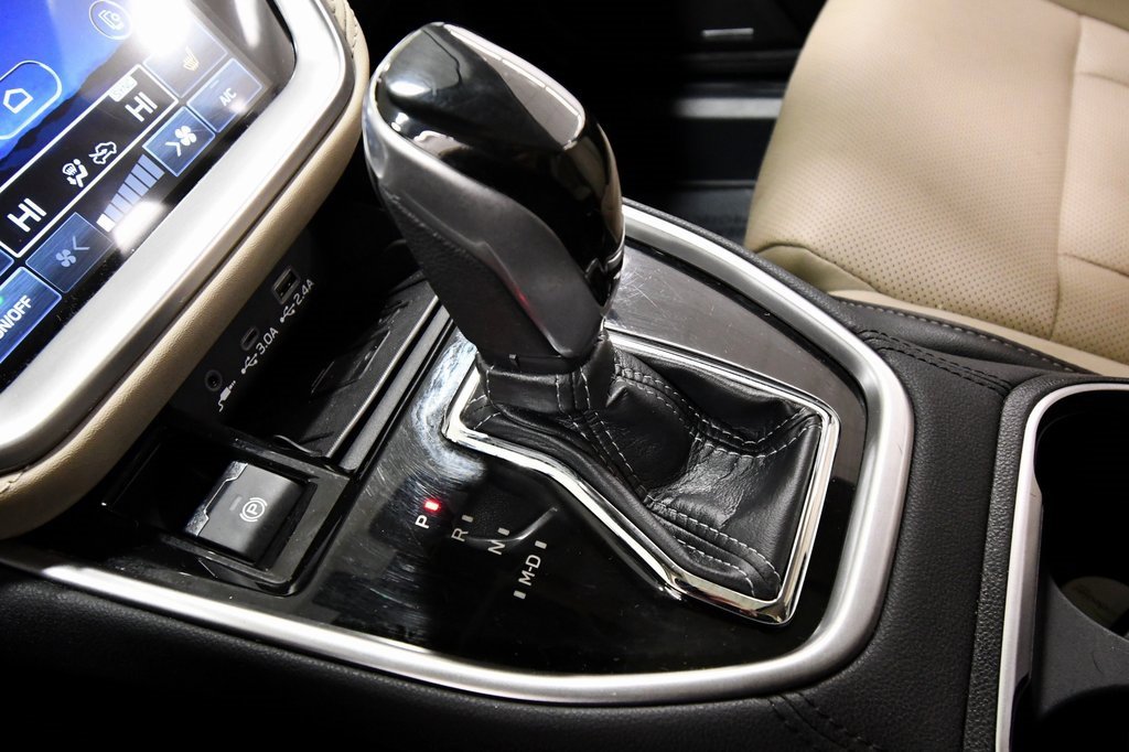 Used 2023 Subaru Outback Limited XT image 27