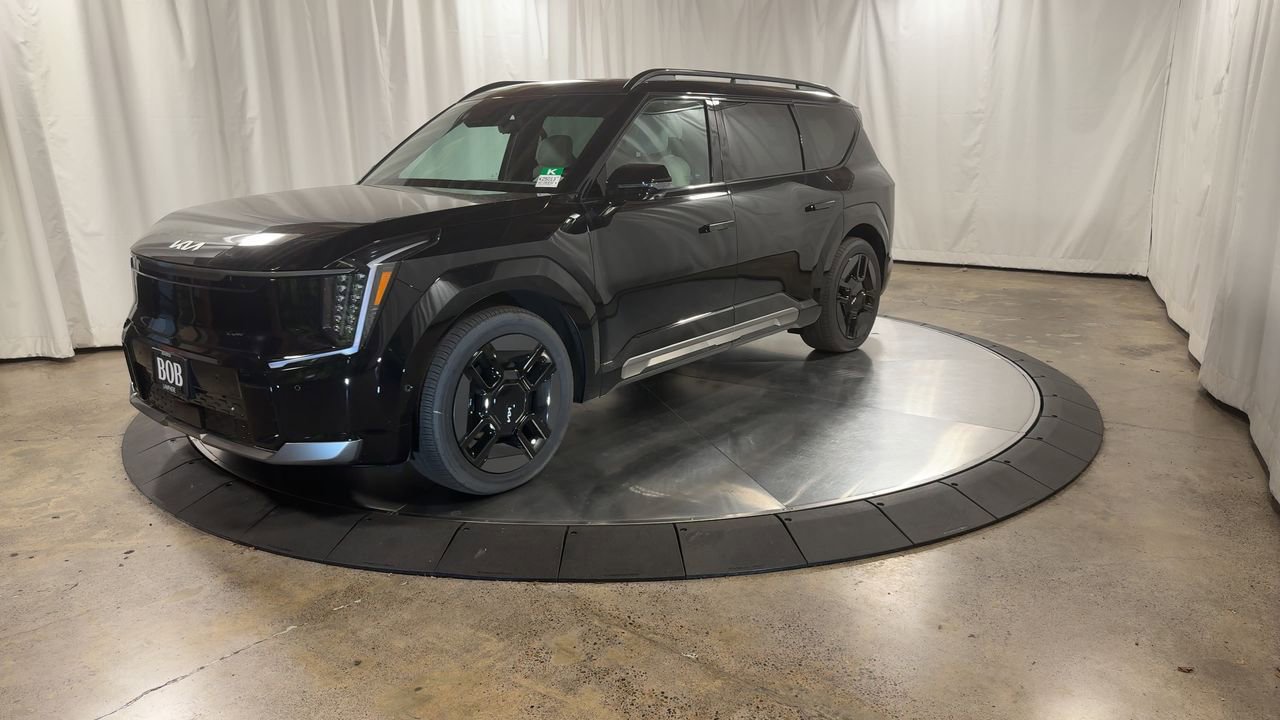 New 2026 Kia EV9 GT-Line image 6