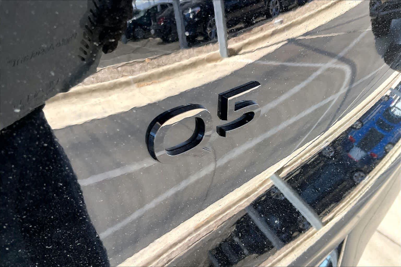 Used 2026 Audi Q5 Premium AWD/4WD image 29
