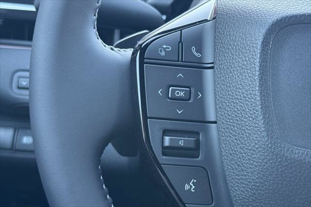 Certified 2026 Toyota C-HR AWD/4WD image 25