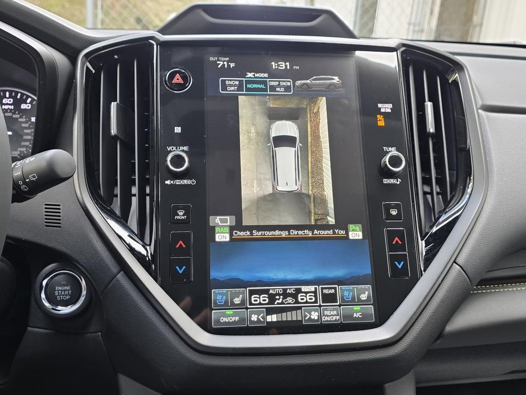 New 2026 Subaru Ascent Bronze Edition w/ Onyx Package image 21