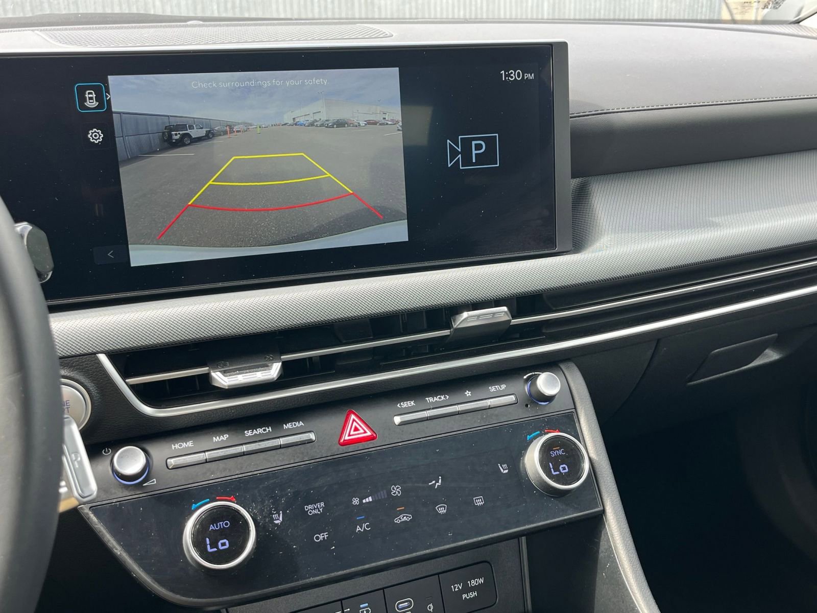 Used 2025 Hyundai Sonata SEL image 20