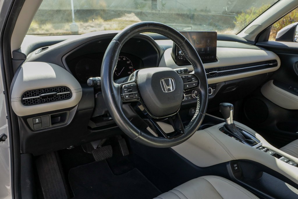 Used 2024 Honda HR-V EX-L image 16