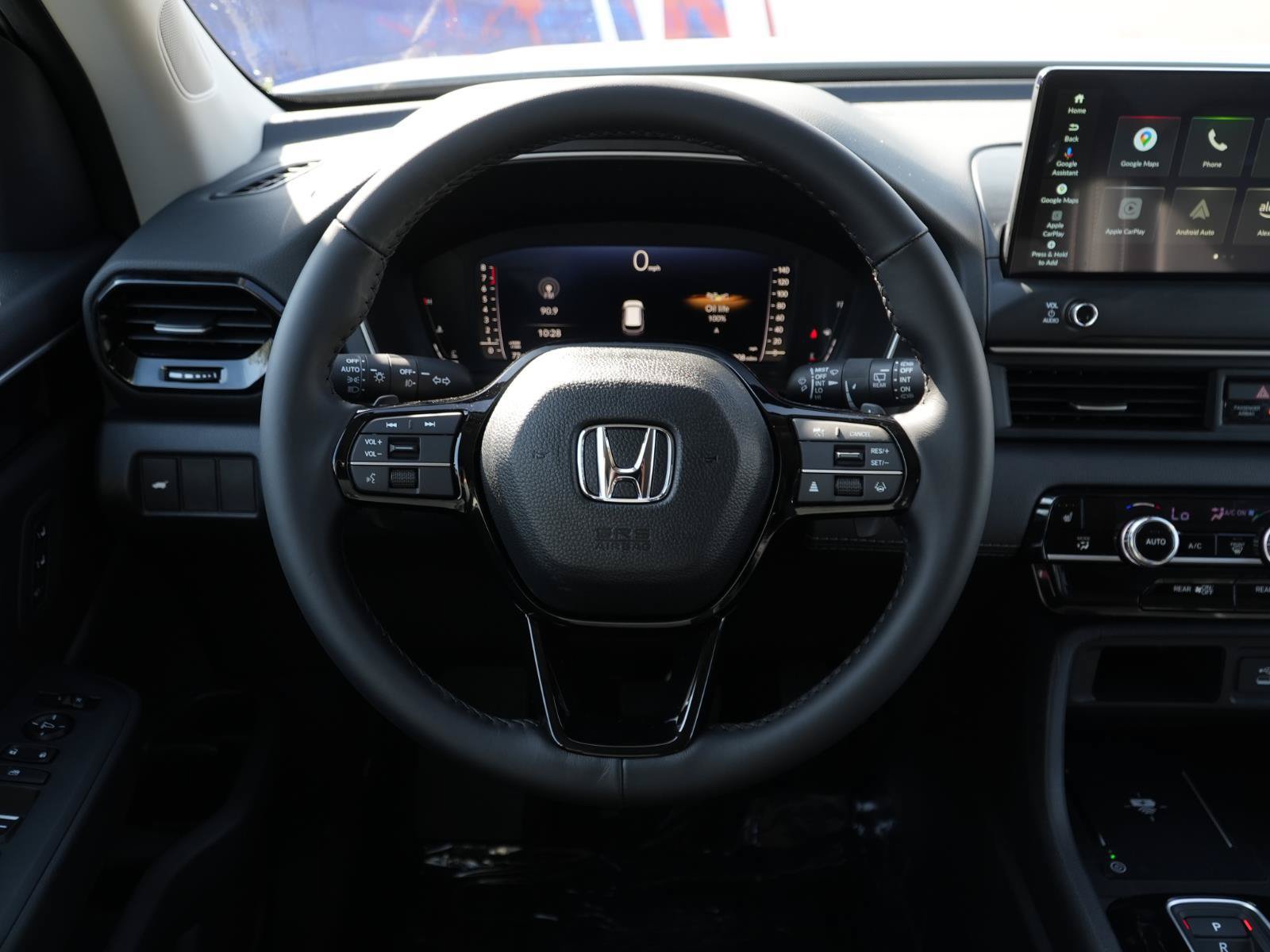 Used 2026 Honda Pilot EX-L image 21