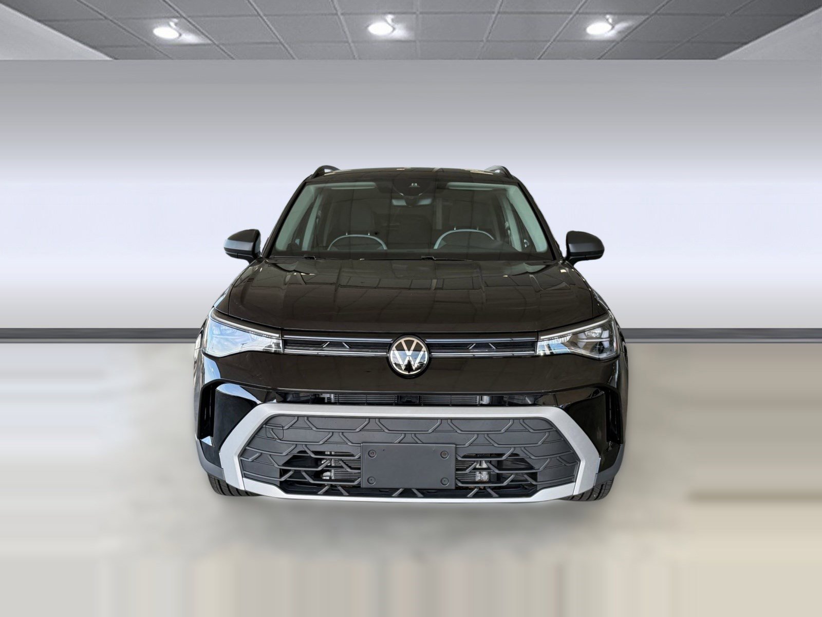 Used 2025 Volkswagen Taos S FWD image 6