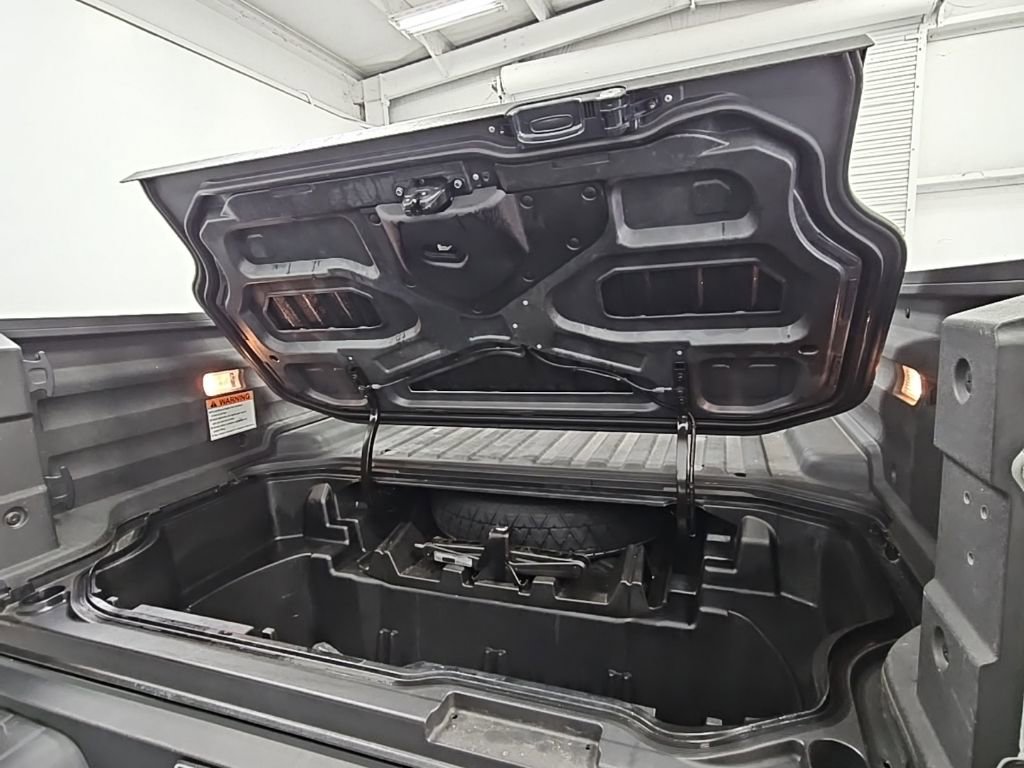 Used 2021 Honda Ridgeline Sport image 35