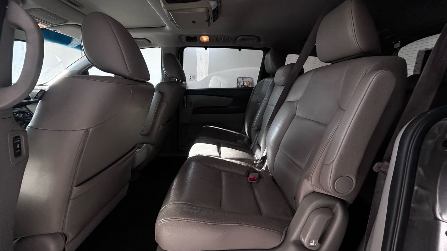 Used 2011 Honda Odyssey EX-L image 15