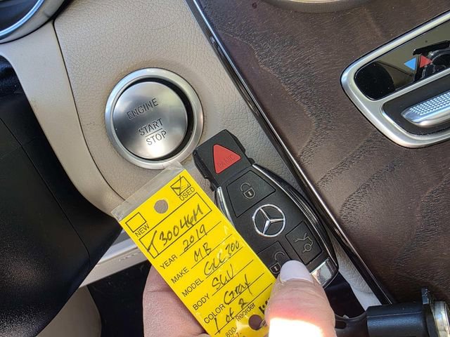 Certified 2019 Mercedes-Benz GLC 300 GLC 300 image 22