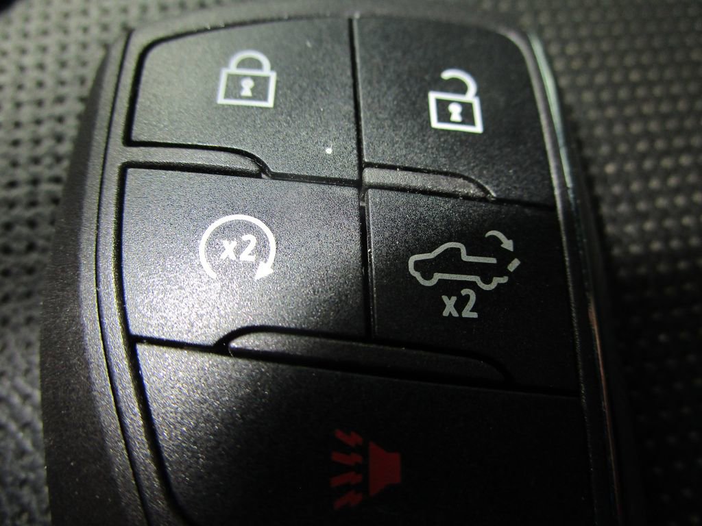 Used 2024 GMC Sierra 2500 AT4 w/ AT4 Premium Plus Package image 52