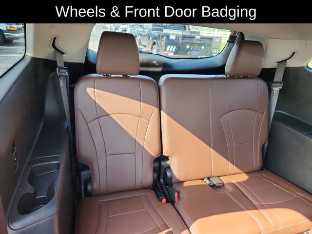 Used 2019 Buick Enclave Avenir w/ Avenir Technology Package AWD/4WD image 32