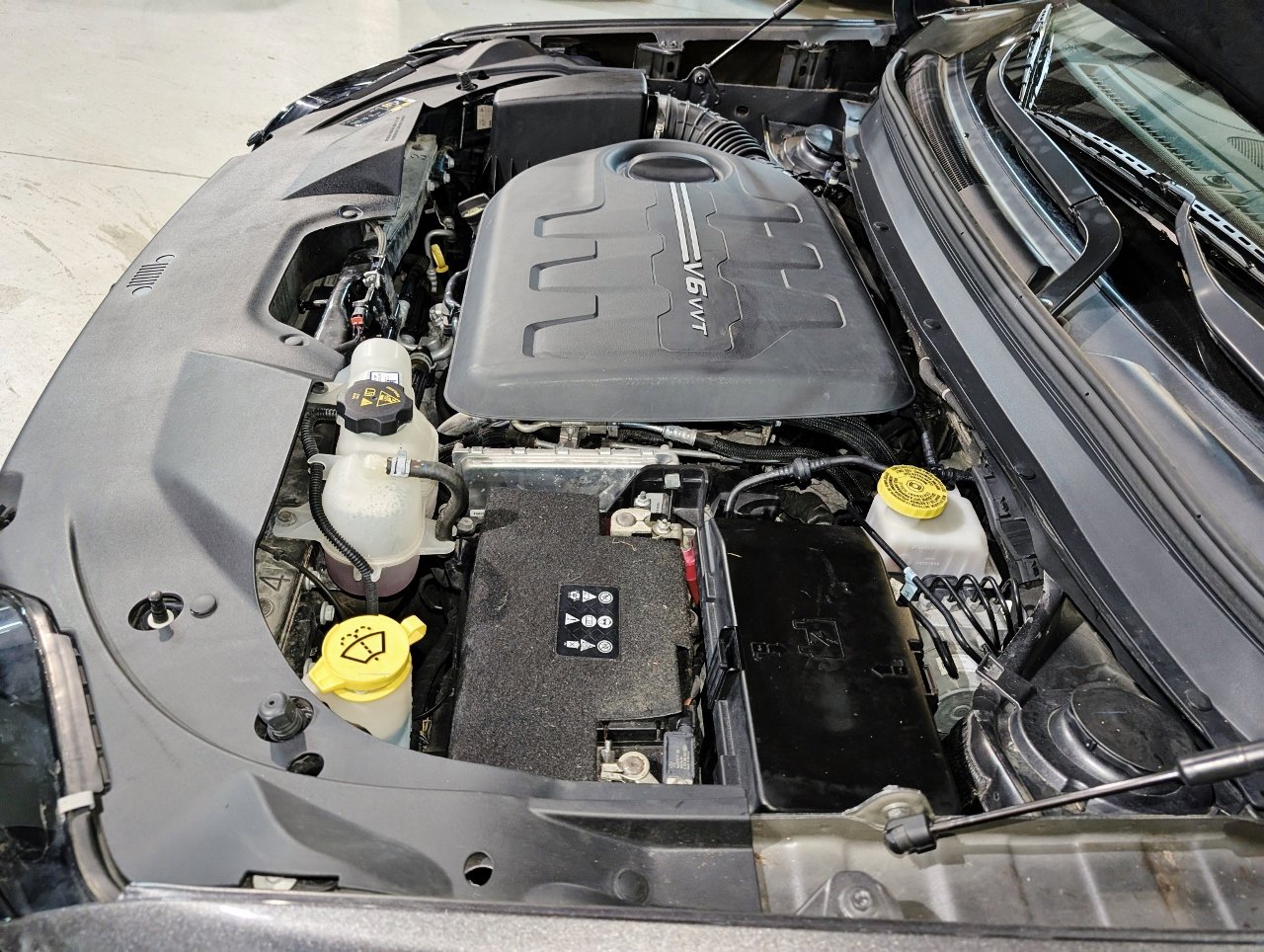 Used 2019 Jeep Cherokee Limited w/ Trailer Tow Group image 55