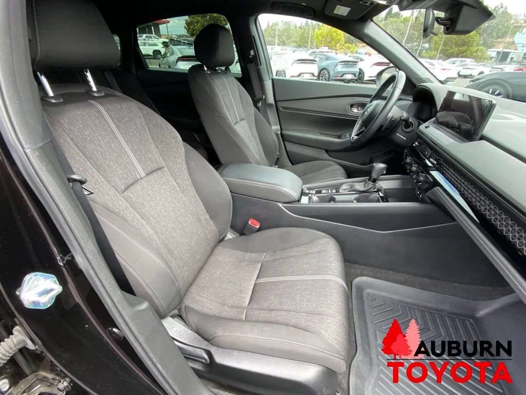 Used 2023 Honda Accord Sport image 13