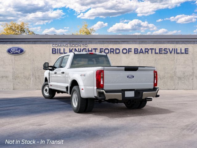 New 2027 Ford F350 XL AWD/4WD image 4
