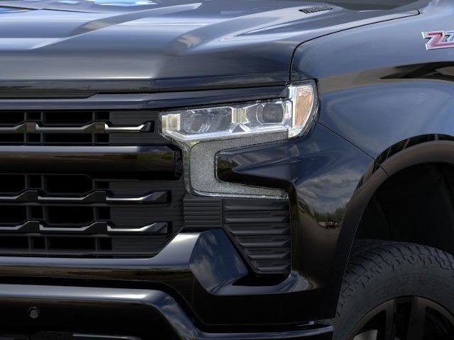 New 2026 Chevrolet Silverado 1500 RST w/ RST All Star Premium Package image 32