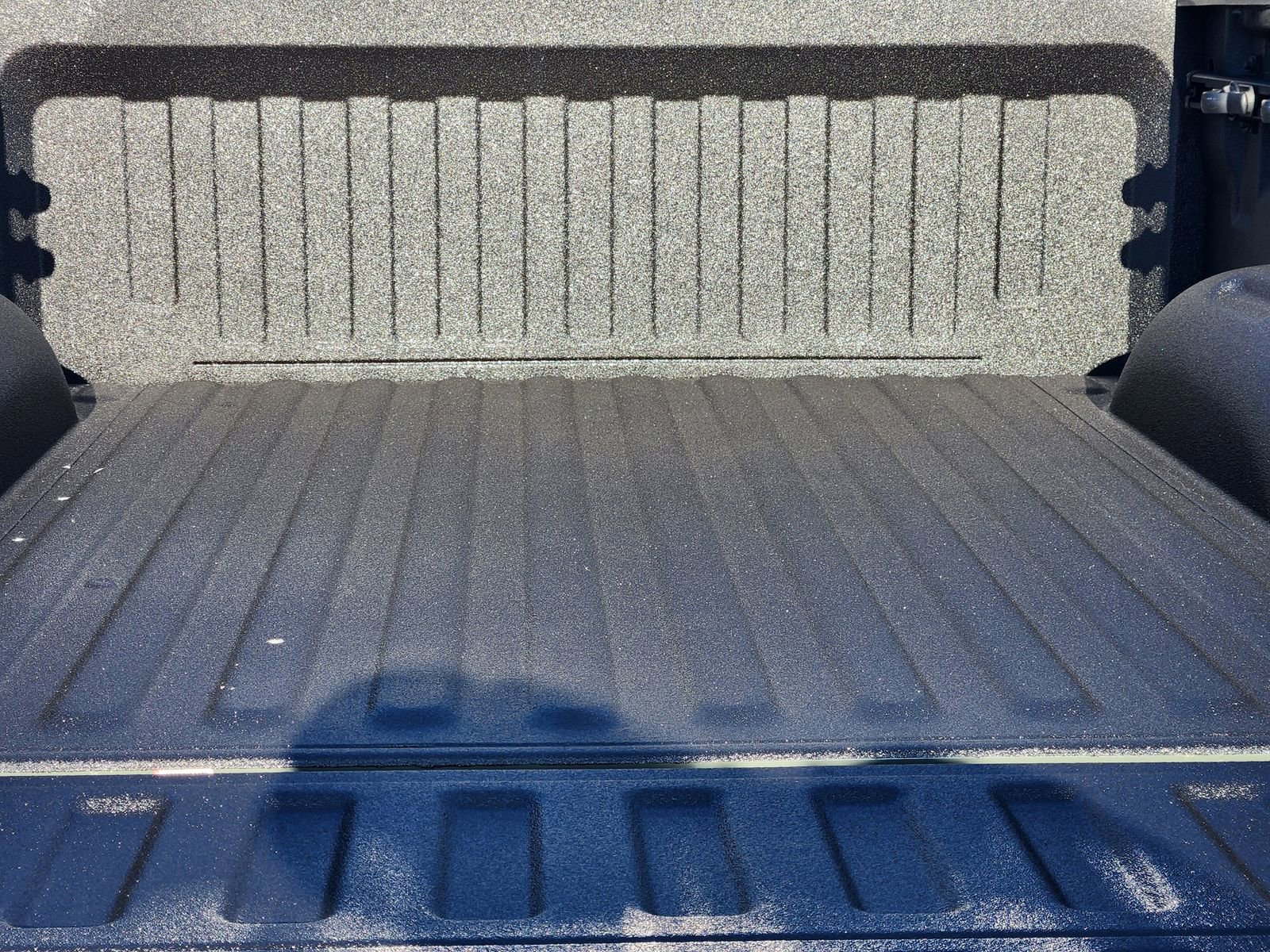 New 2026 RAM 1500 4x4 Crew Cab image 24