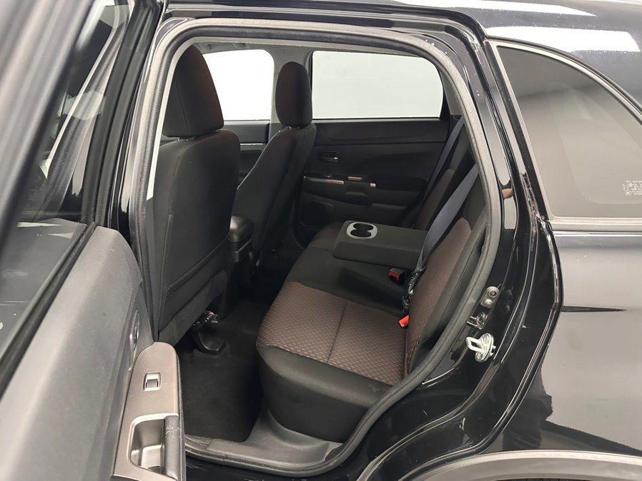 Used 2019 Mitsubishi Outlander Sport ES image 34