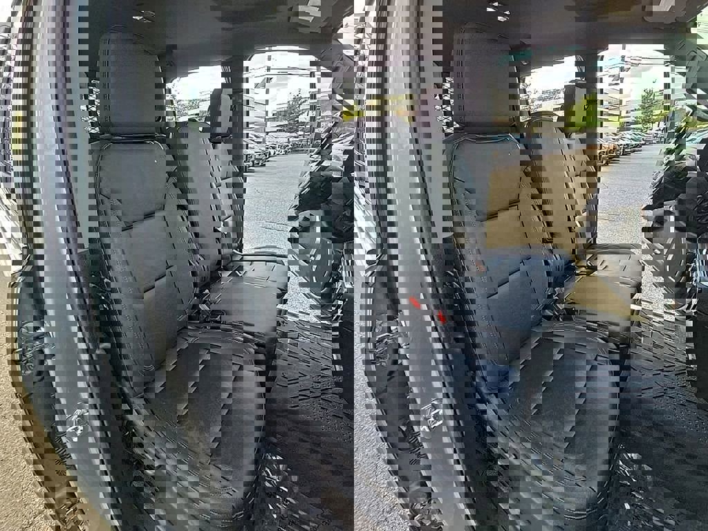 Used 2024 Chevrolet Silverado 2500 LT w/ Convenience Package image 47