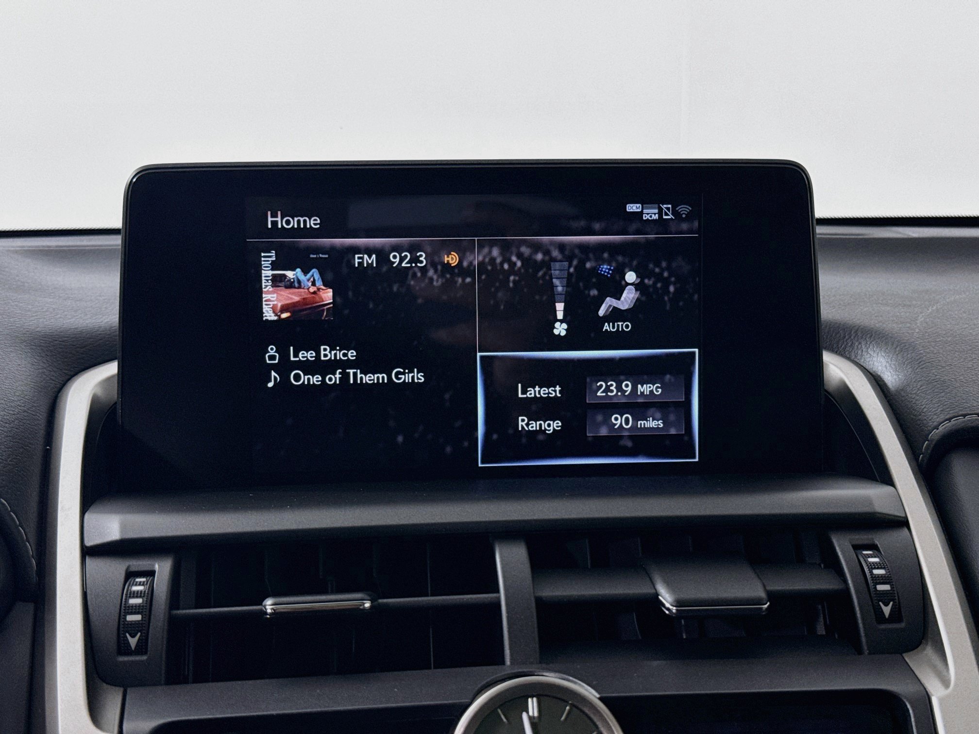 Used 2021 Lexus NX 300 AWD w/ Cold Area Package image 15