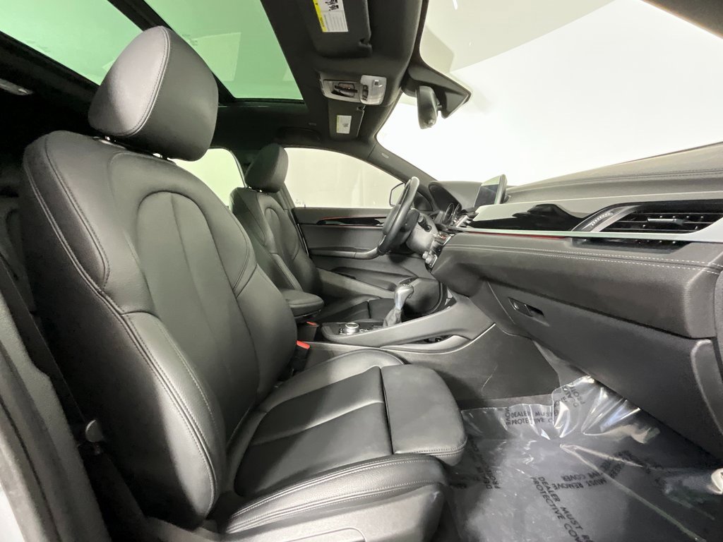 Used 2019 BMW X2 sDrive28i w/ Convenience Package image 23
