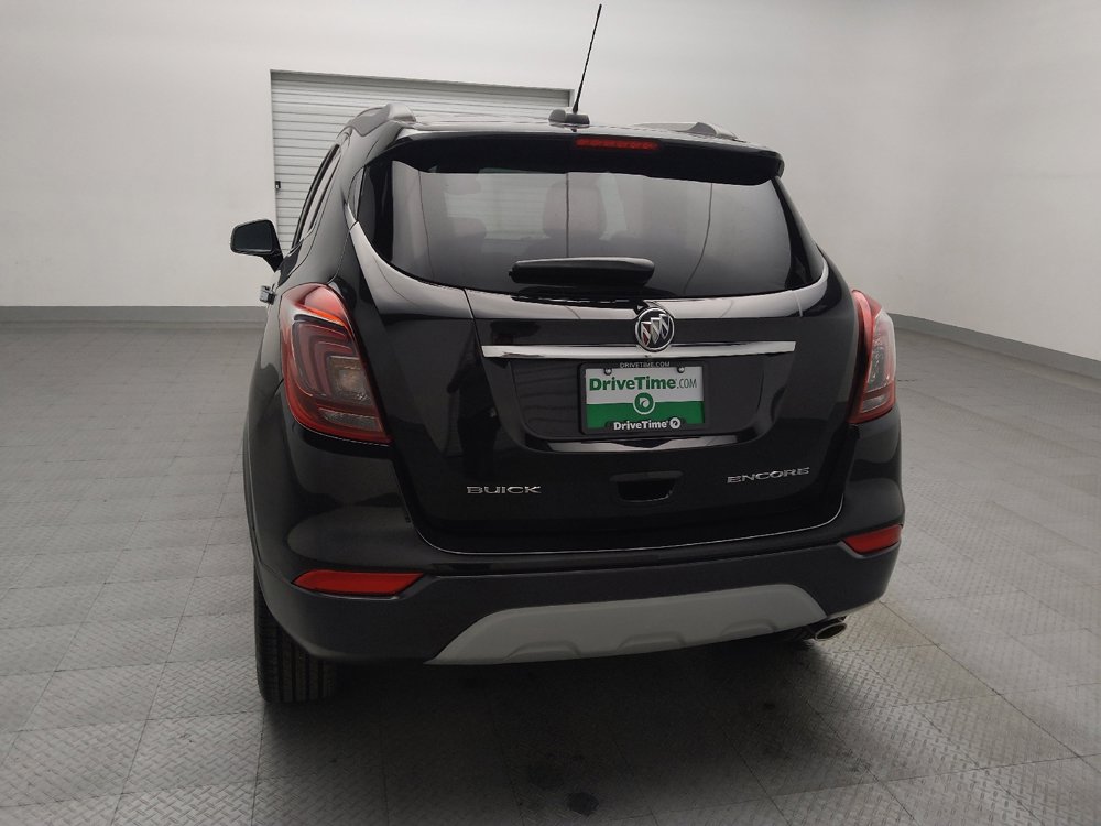 Used 2018 Buick Encore Preferred image 6
