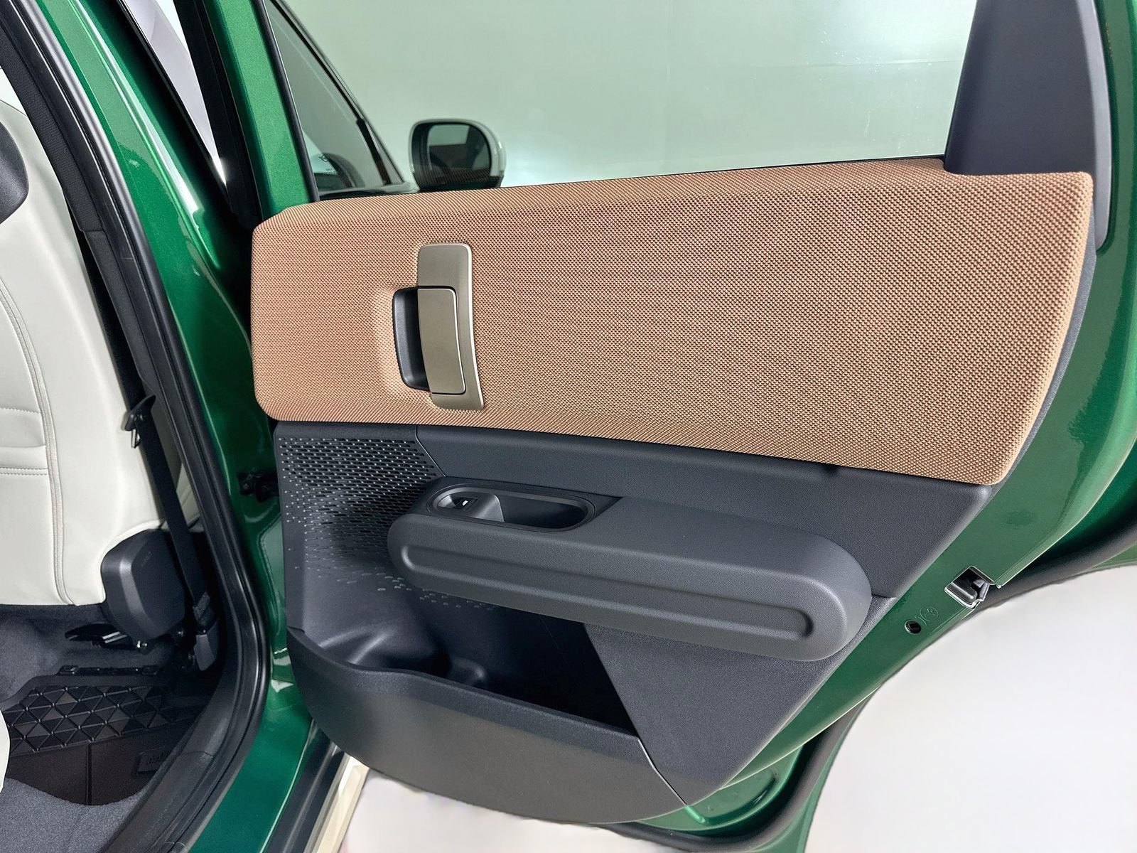 New 2027 MINI Cooper Countryman S AWD/4WD image 43