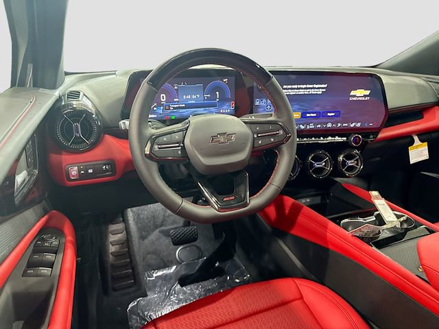 New 2026 Chevrolet Blazer EV SS image 25