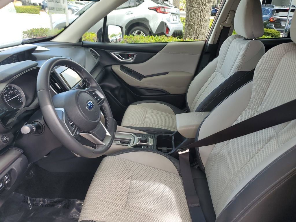 Used 2021 Subaru Forester Premium w/ Popular Package #1 image 22
