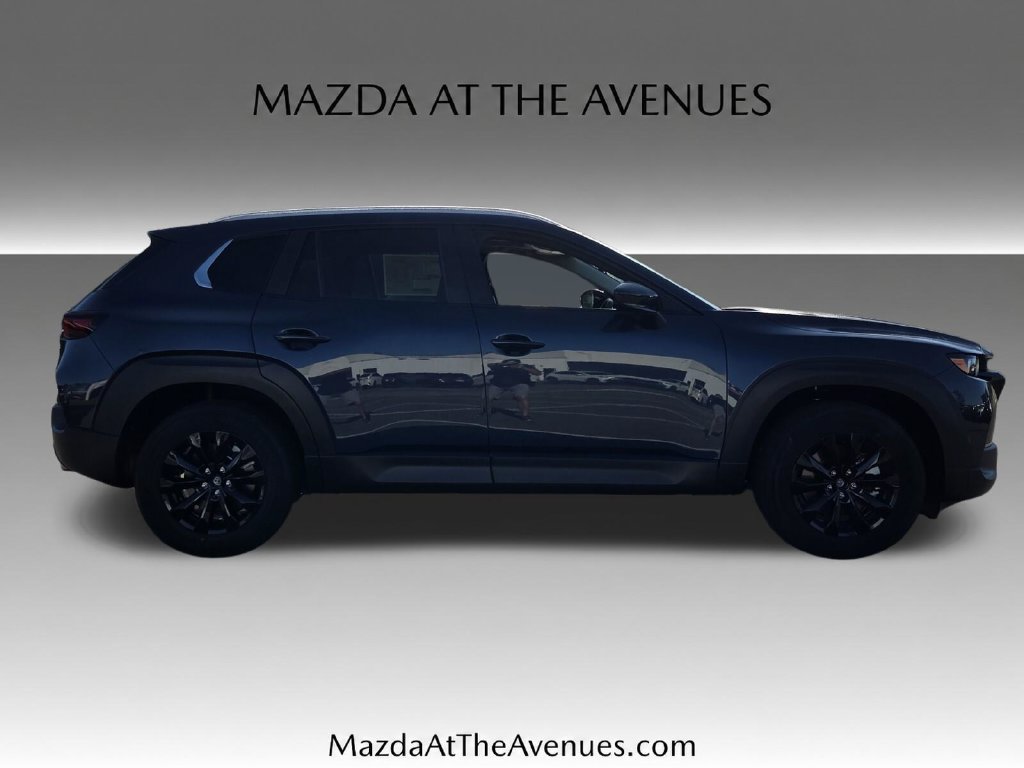 New 2026 MAZDA CX-50 AWD 2.5 S w/ Weather Package image 13