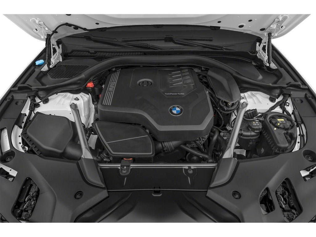 Used 2023 BMW 530i xDrive w/ Premium Package AWD/4WD image 67