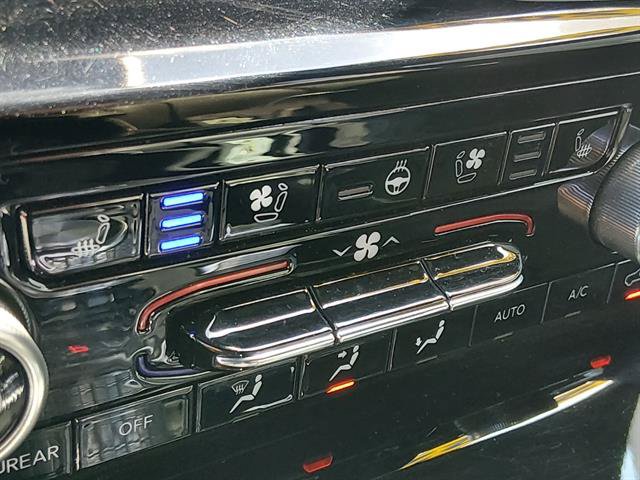 Certified 2022 Jeep Grand Cherokee L Overland AWD/4WD image 15