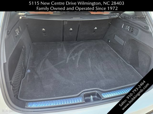 Certified 2023 Mercedes-Benz GLC 300 image 25