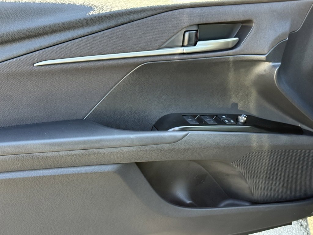 New 2026 Toyota Camry LE image 16