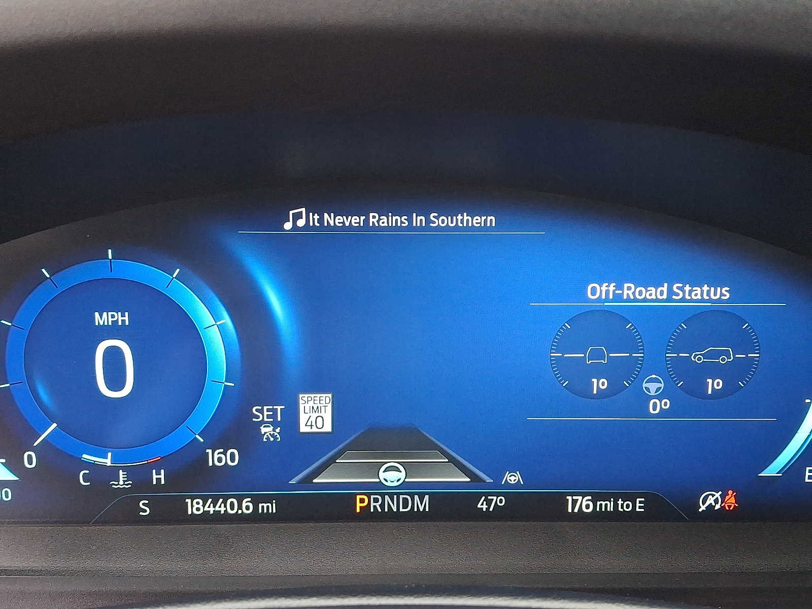 Used 2023 Ford Explorer ST w/ Equipment Group 401A image 24