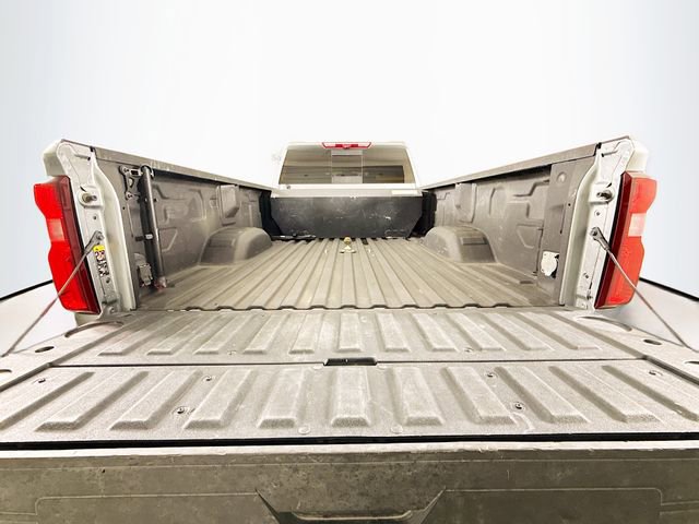 Used 2024 Chevrolet Silverado 3500 LTZ w/ LTZ Convenience Package image 28