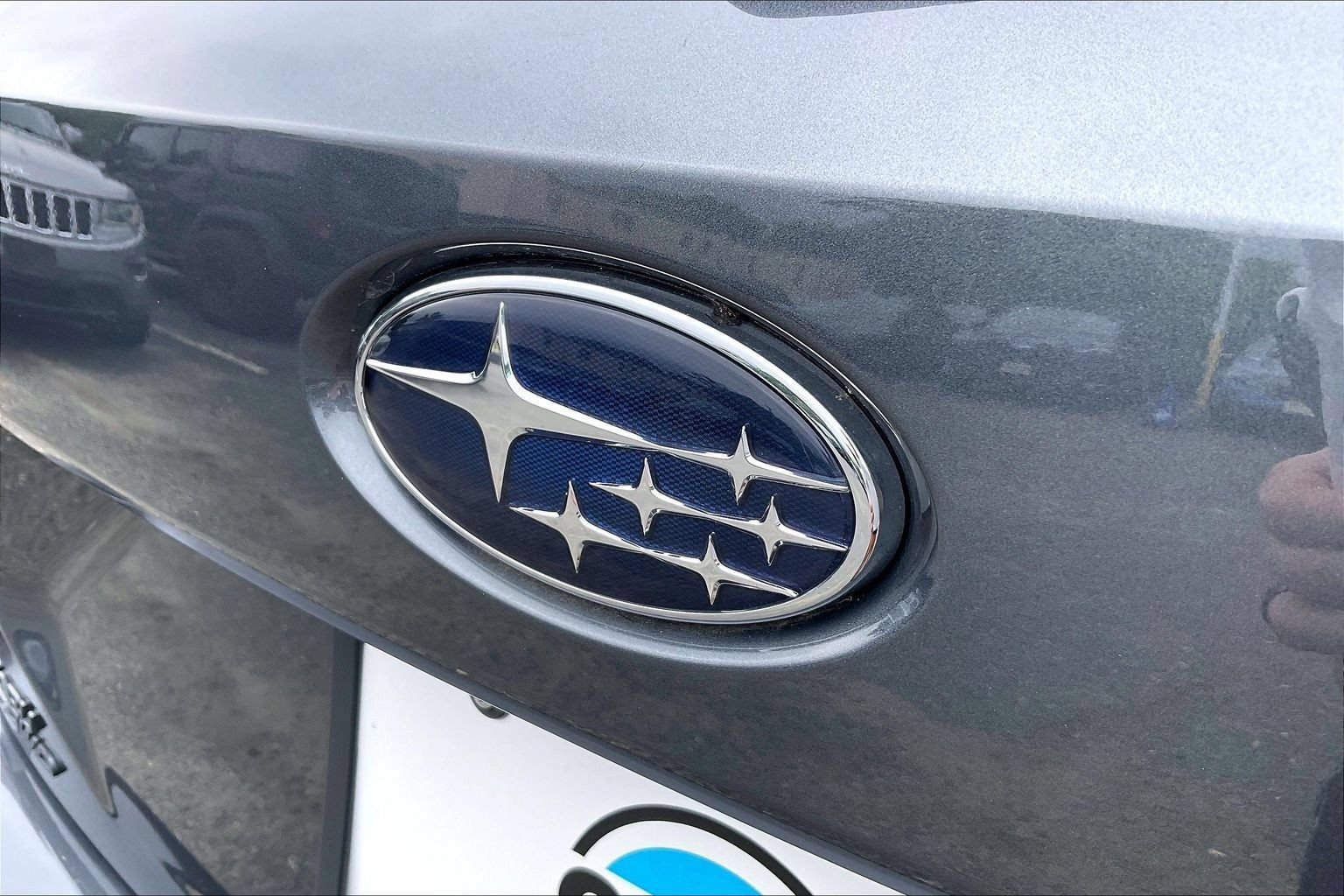 Certified 2026 Subaru Crosstrek 2.5i Premium AWD/4WD image 32
