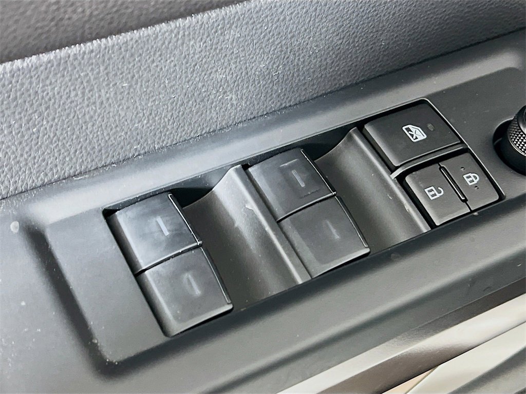 New 2026 Toyota Tundra SR5 image 17