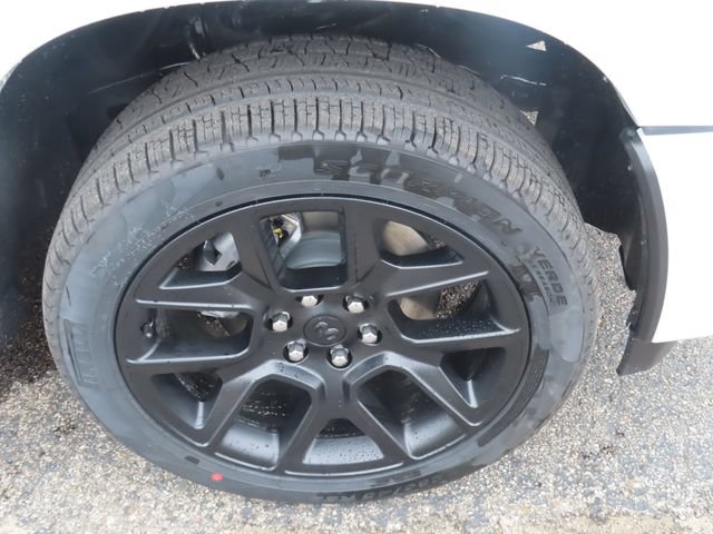 New 2026 RAM 1500 Laramie w/ Night Edition AWD/4WD image 14