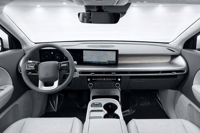 Used 2026 Hyundai Ioniq 9 SEL image 21