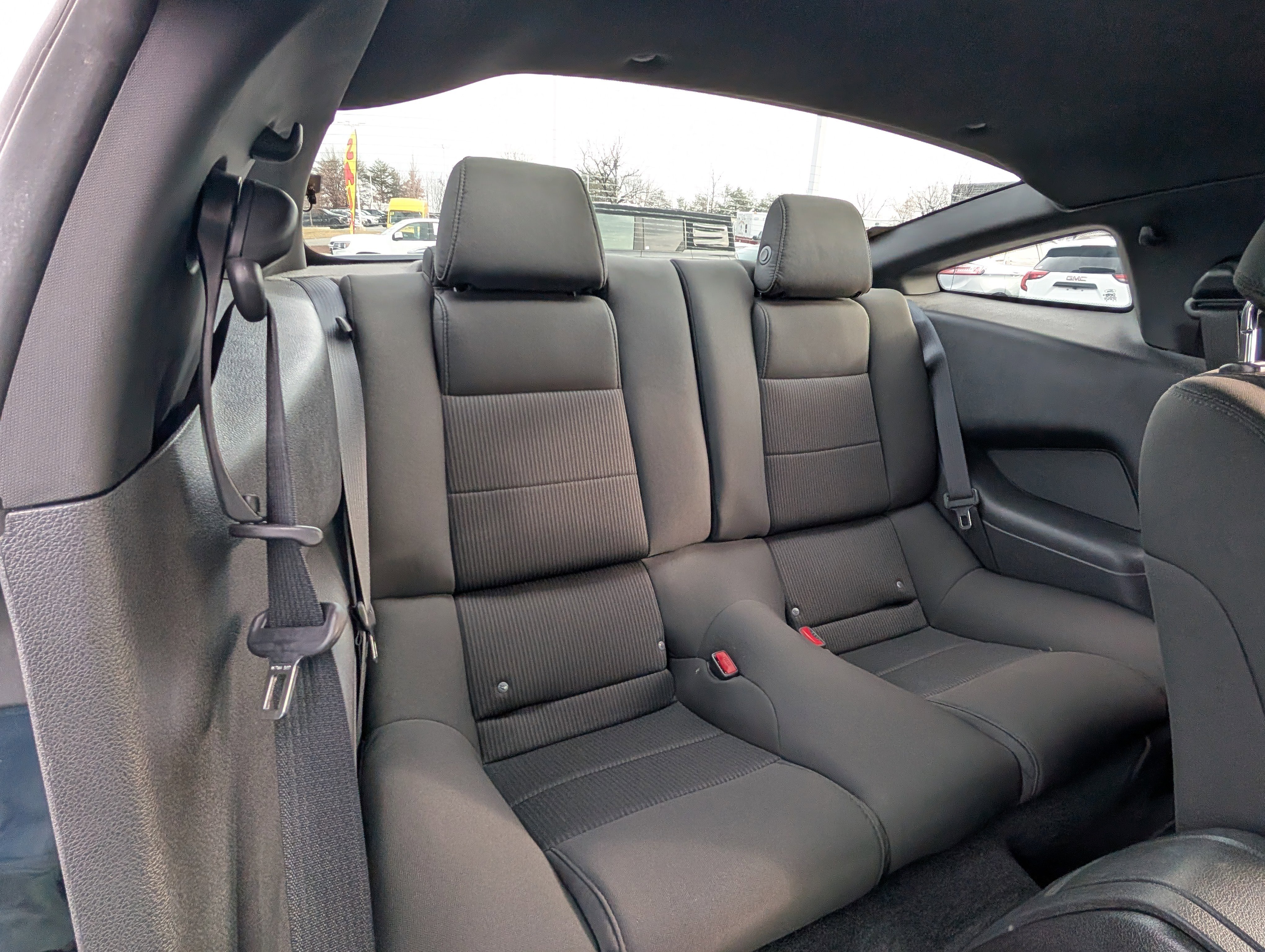 Used 2014 Ford Mustang Coupe w/ Equipment Group 102A image 9