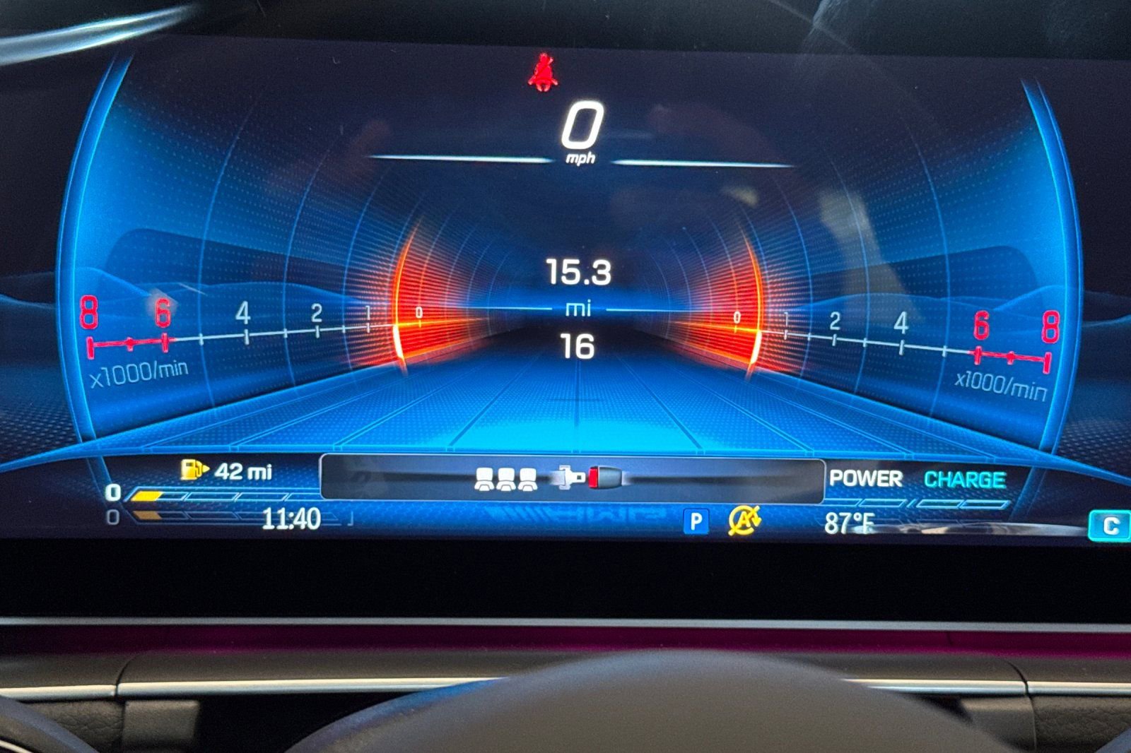 New 2026 Mercedes-Benz GLE 53 AMG 4MATIC Coupe image 32