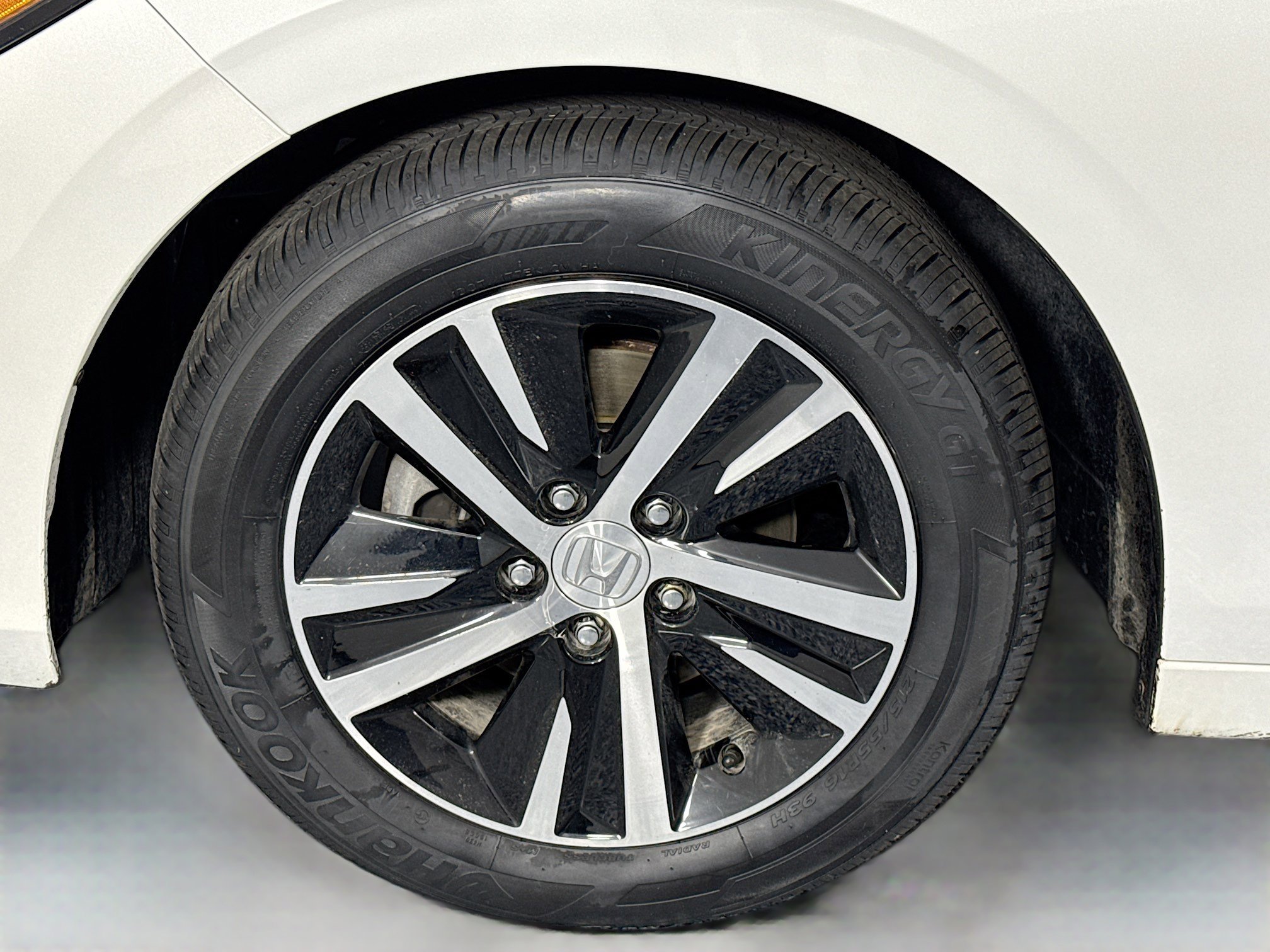 Certified 2024 Honda Civic LX image 28